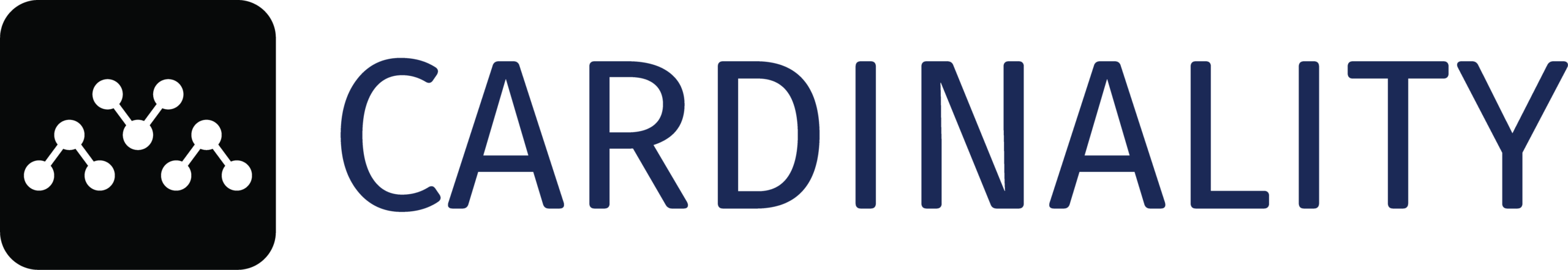 Cardinality Logo